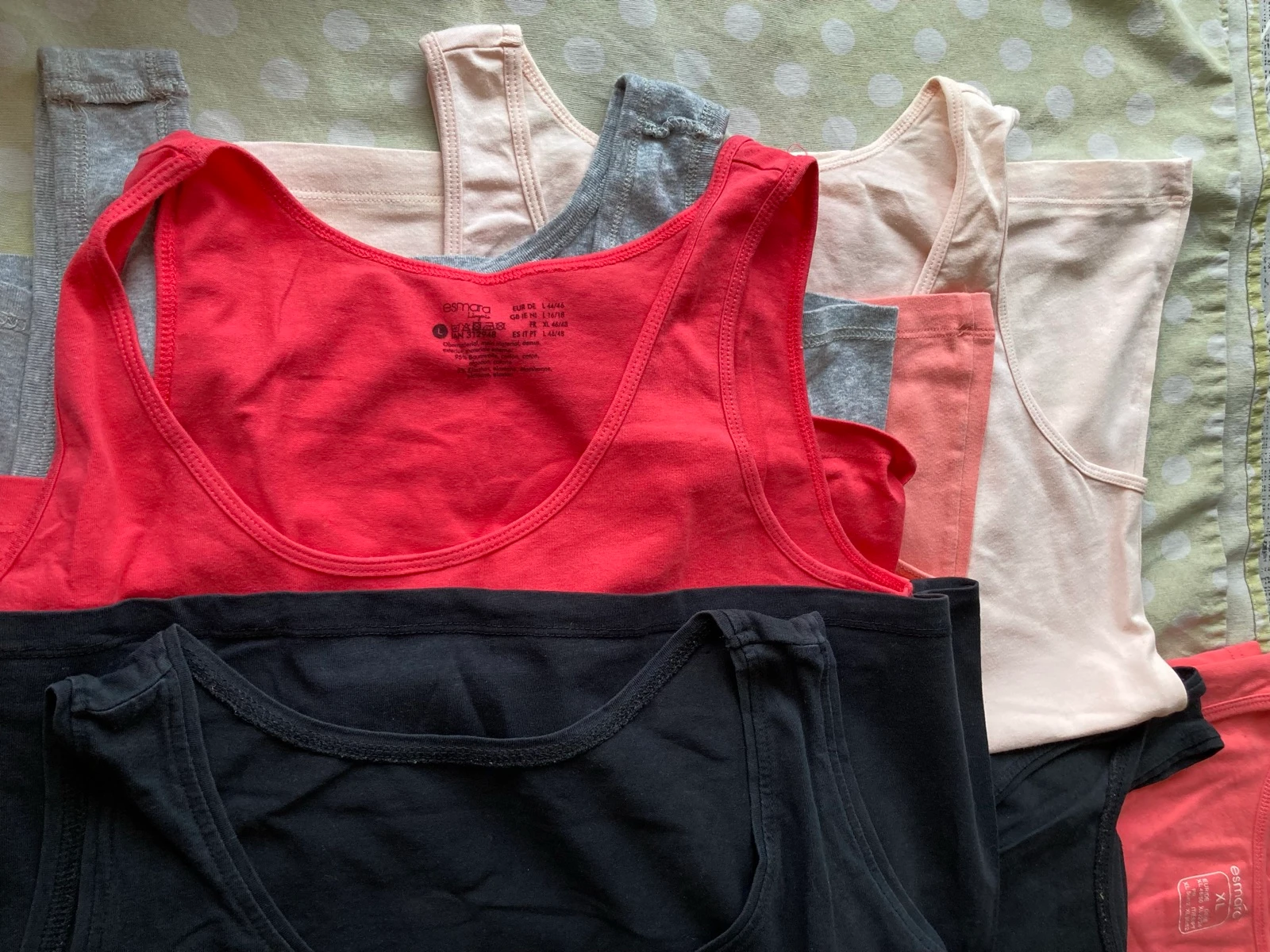 Women's high lot L-XL (read description) – photo 4